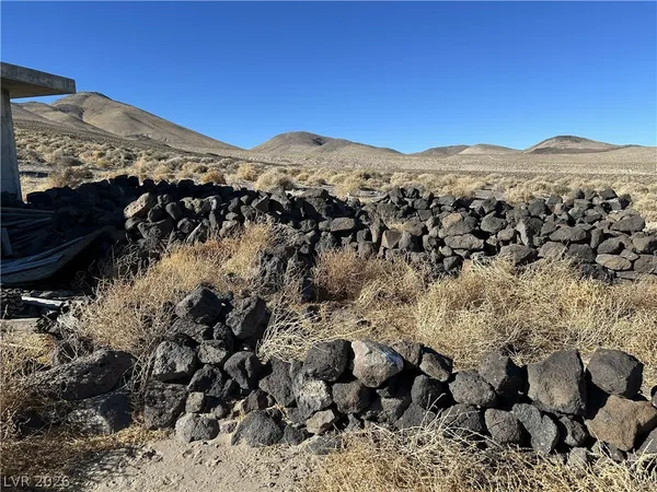 $599,000 | 0 Sand Springs Road, Dyer, NV 89010
