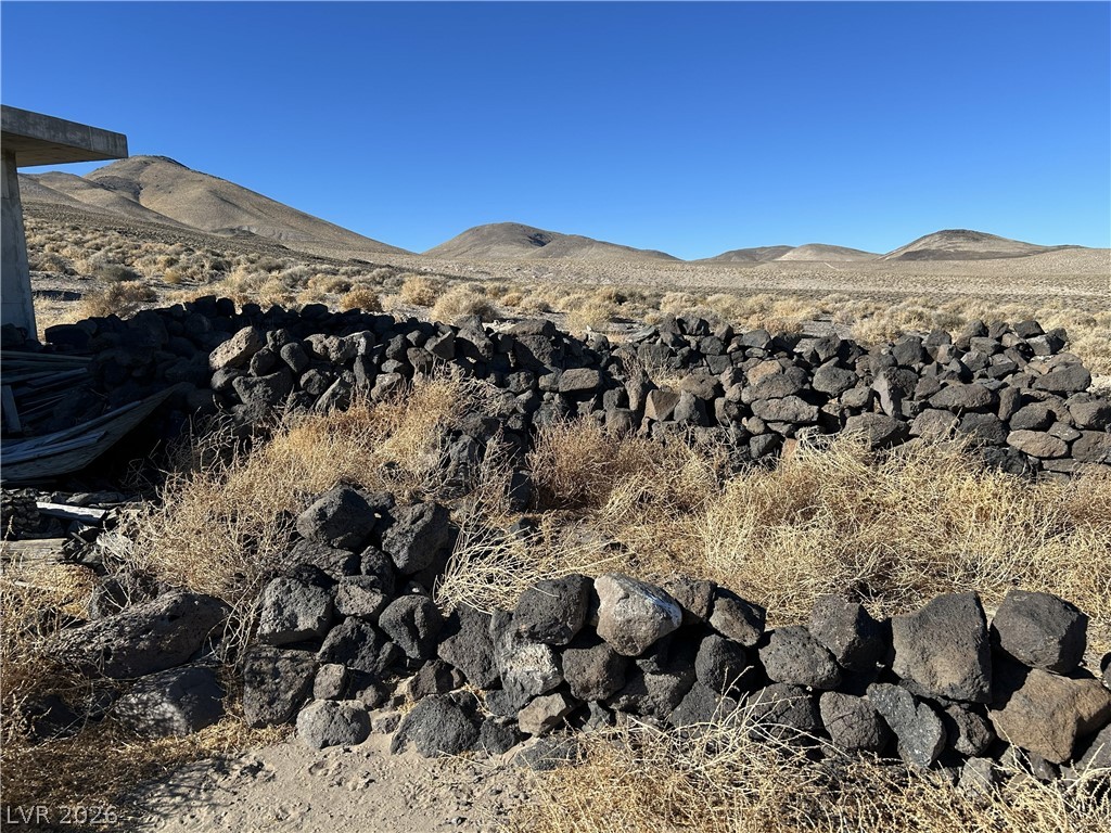 0 Sand Springs Road Dyer, NV 89010 - Photo 7 of 27