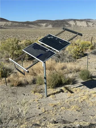 $599,000 | 0 Sand Springs Road, Dyer, NV 89010