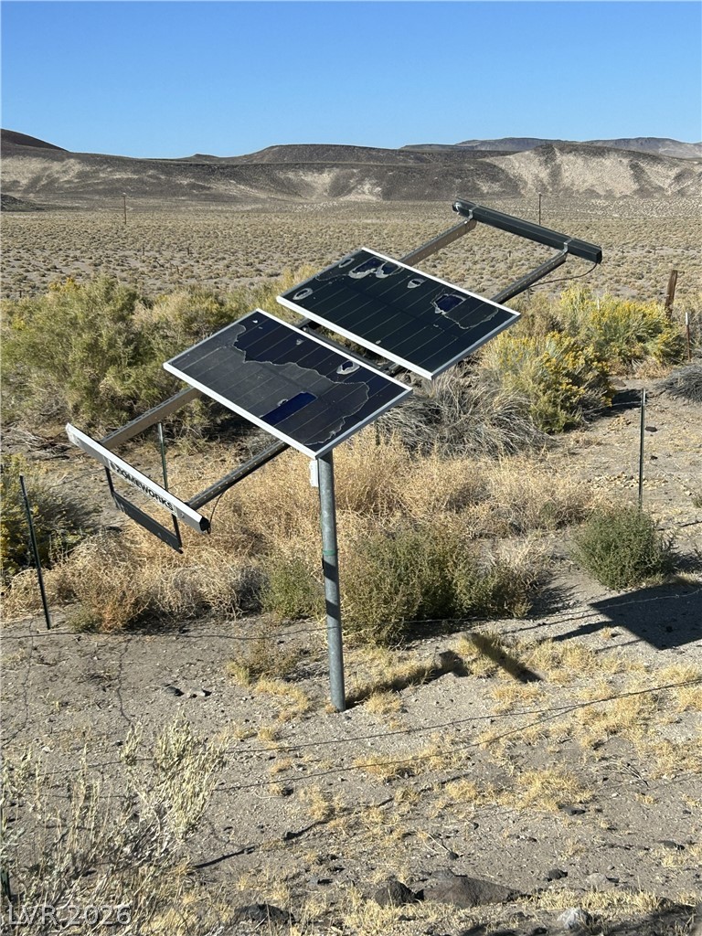0 Sand Springs Road Dyer, NV 89010 - Photo 9 of 27