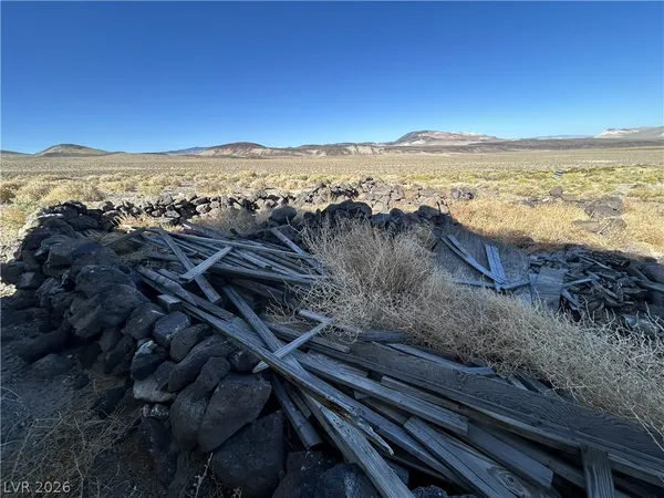 $599,000 | 0 Sand Springs Road, Dyer, NV 89010