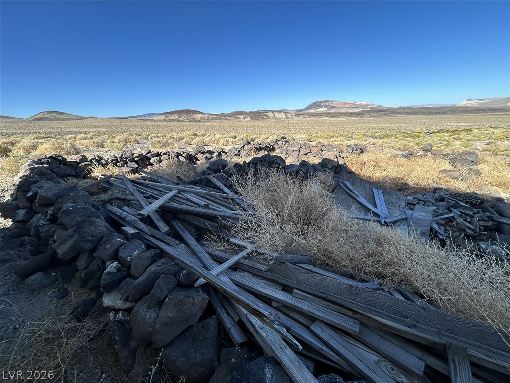 0 Sand Springs Road Dyer, NV 89010 - Photo 10 of 27