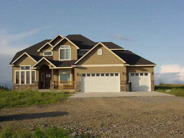 8520 West Greenwood Road Spokane, WA 99224 - Photo 1 of 9