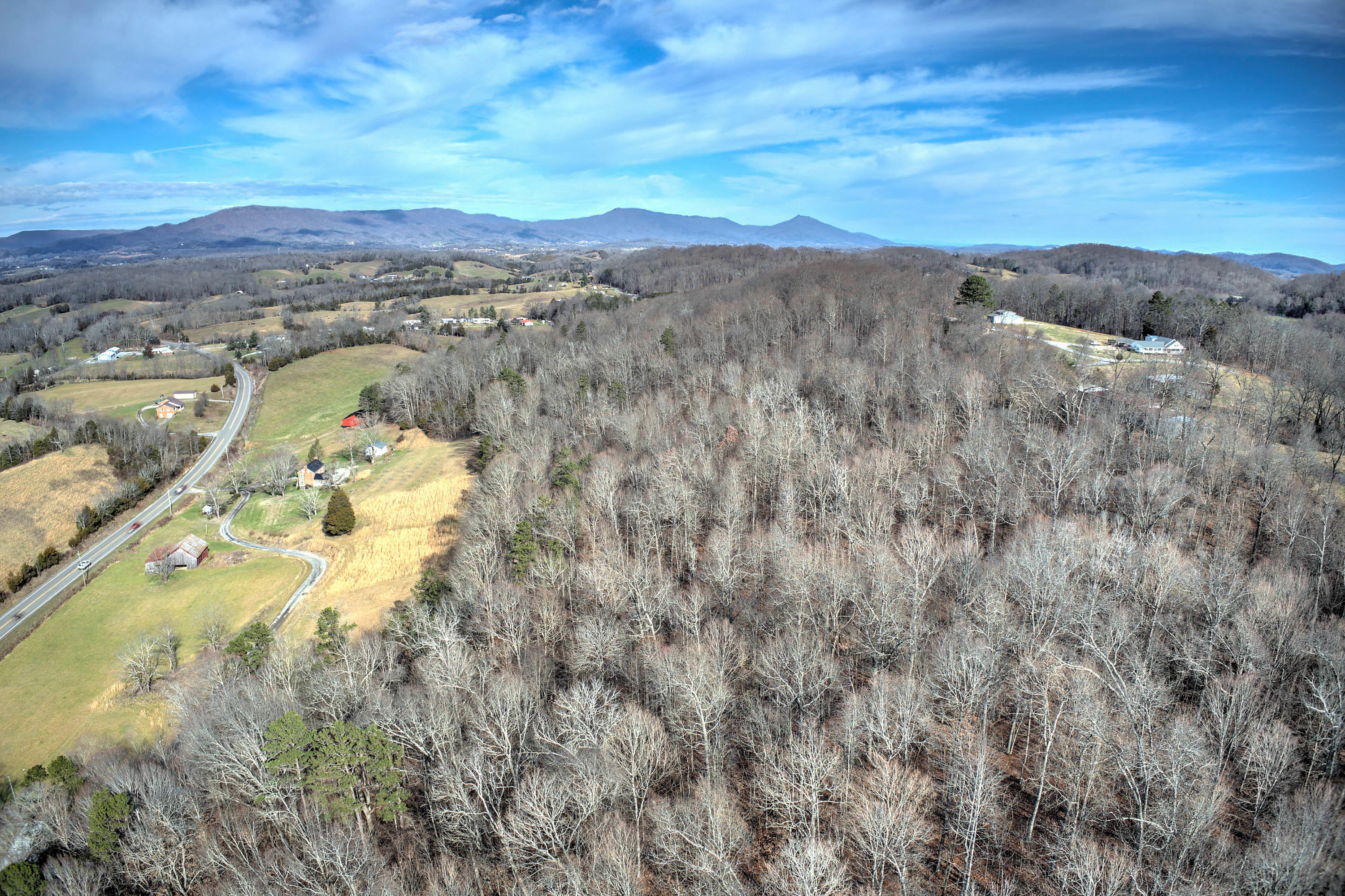 5.31-ac Jubilee Road Afton, TN 37616 - Photo 5 of 11 Jubilee Rd-4