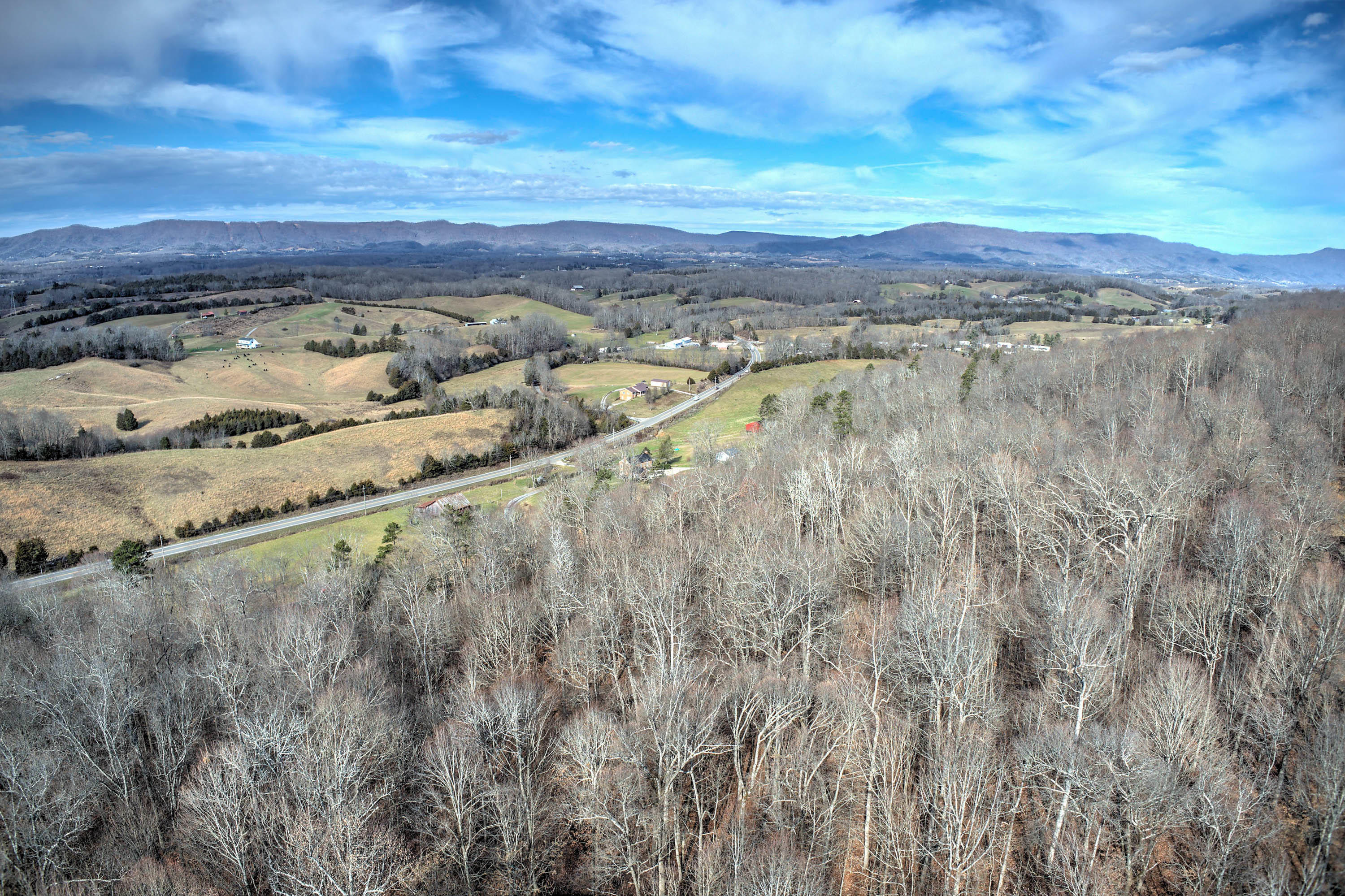 5.31-ac Jubilee Road Afton, TN 37616 - Photo 6 of 11 Jubilee Rd-5