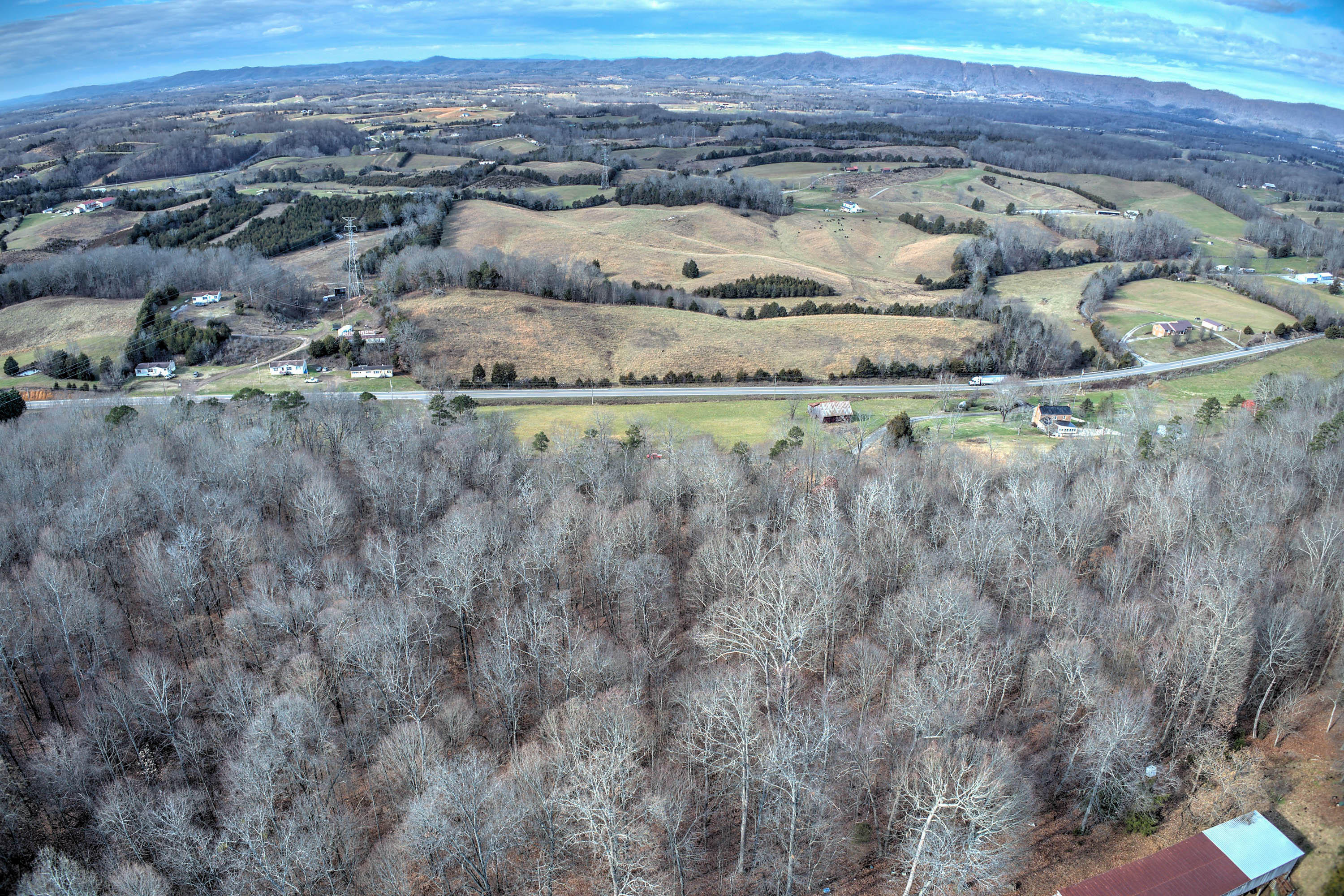 5.31-ac Jubilee Road Afton, TN 37616 - Photo 7 of 11 Jubilee Rd-6