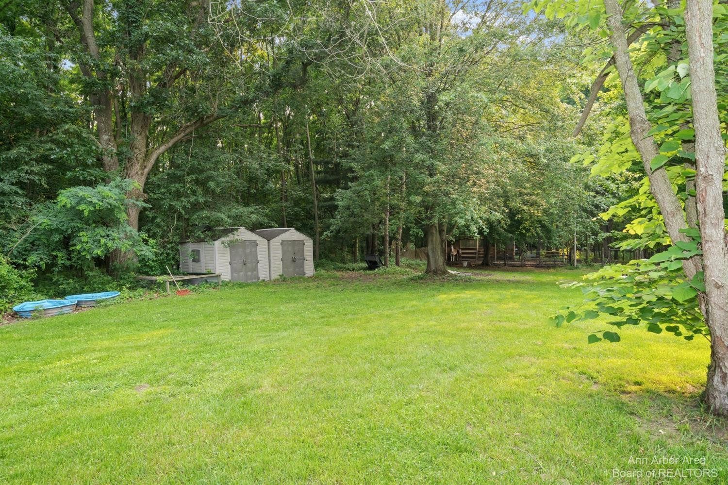 18957 Williamsville Road Gregory, MI 48137 - Photo 33 of 44 Photo 33