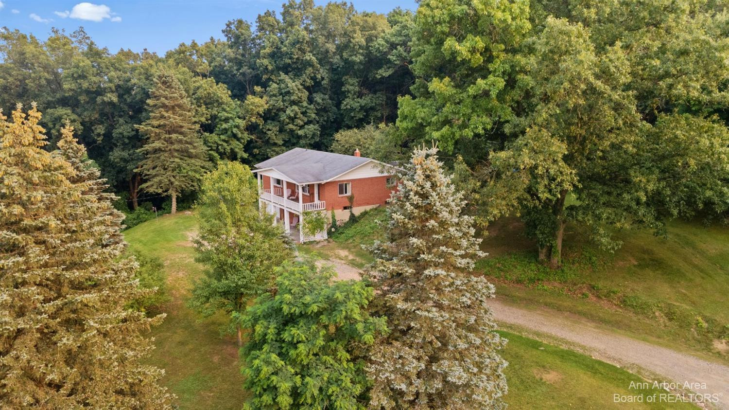 18957 Williamsville Road Gregory, MI 48137 - Photo 34 of 44 Photo 34