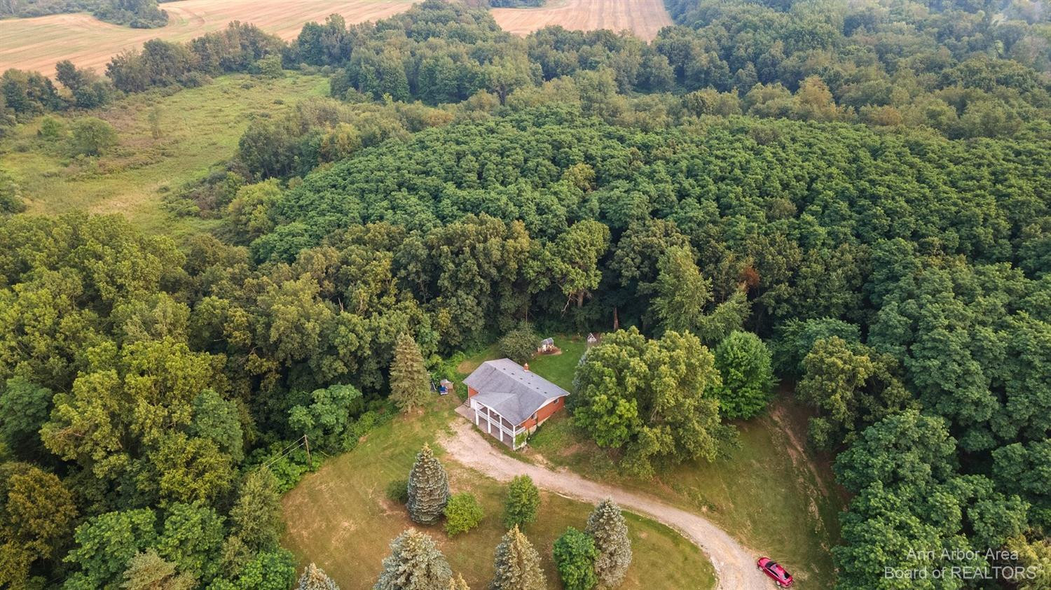 18957 Williamsville Road Gregory, MI 48137 - Photo 35 of 44 Photo 35