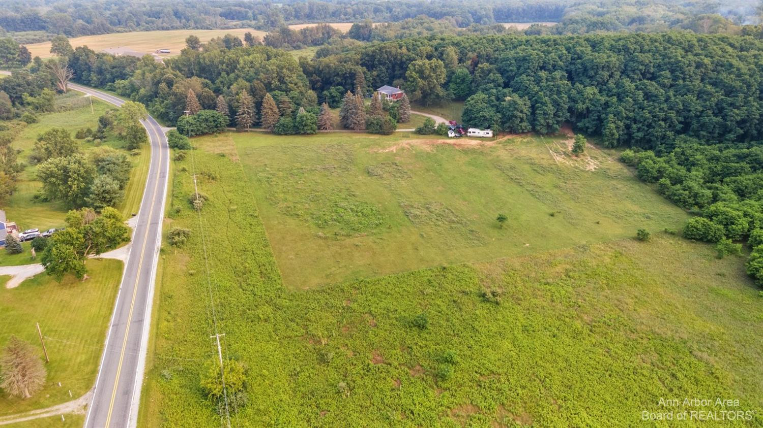 18957 Williamsville Road Gregory, MI 48137 - Photo 37 of 44 Photo 37