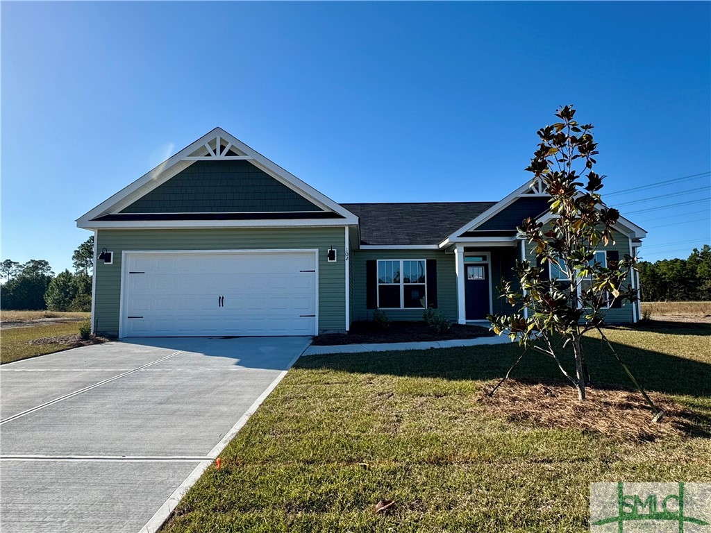 102 Susan Drive Rincon, GA 31326 - Photo 1 of 37