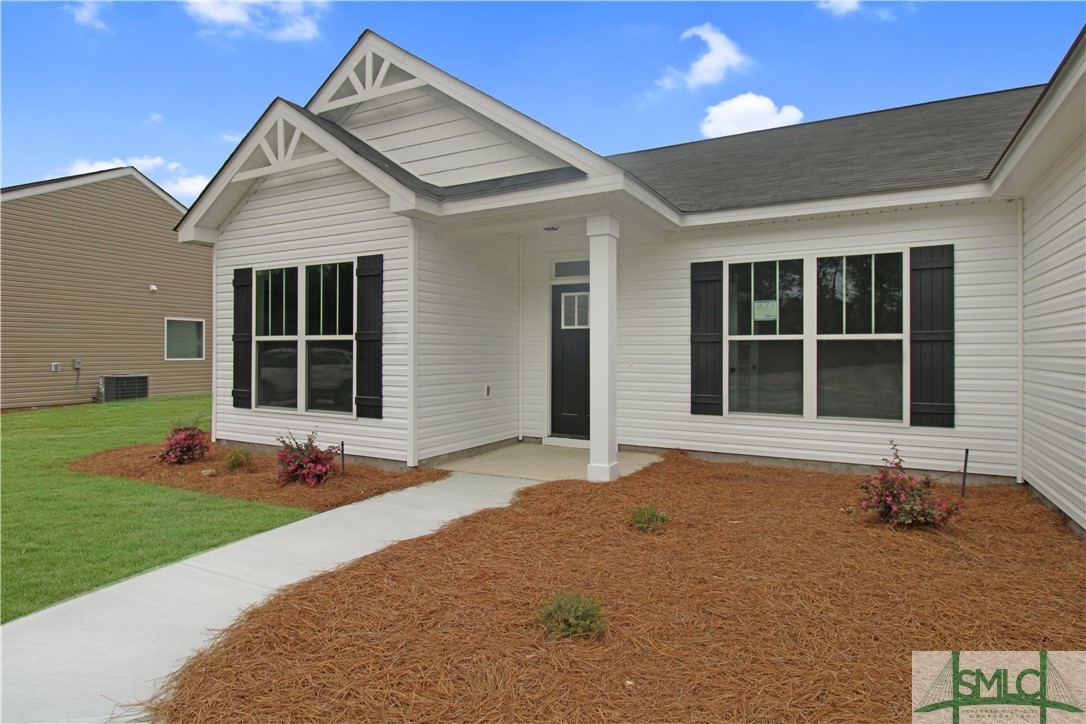 102 Susan Drive Rincon, GA 31326 - Photo 17 of 37