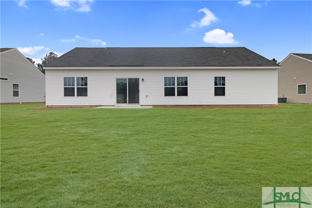 102 Susan Drive Rincon, GA 31326 - Photo 33 of 37