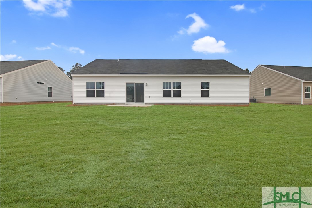 102 Susan Drive Rincon, GA 31326 - Photo 34 of 37