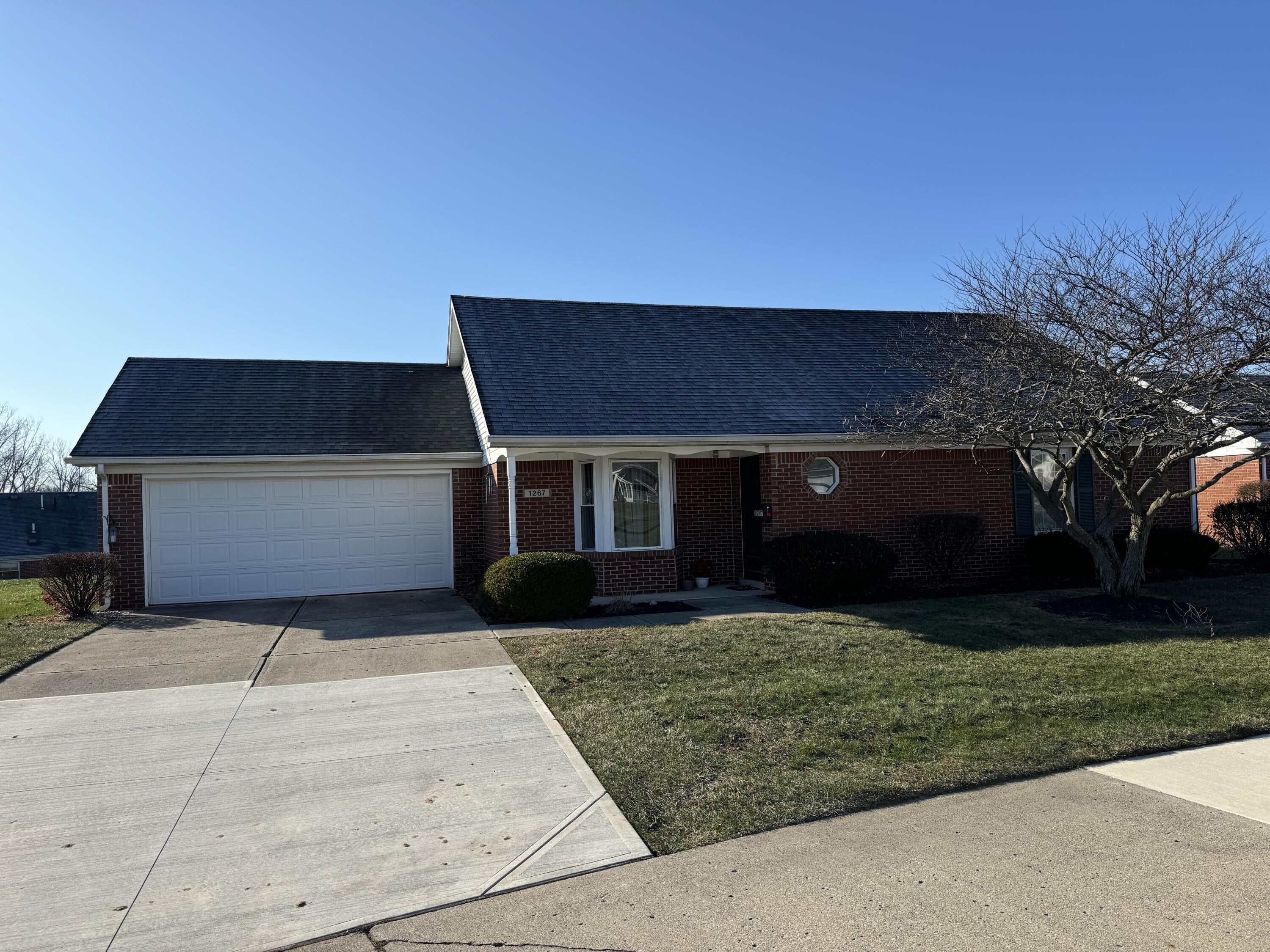 1267 Warbler Ridge Springfield, OH 45503 - Photo 1 of 20 Gallery Image 1