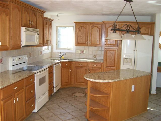 193 Chesney Place Blue Ridge, VA 24064 - Photo 2 of 10 Kitchen