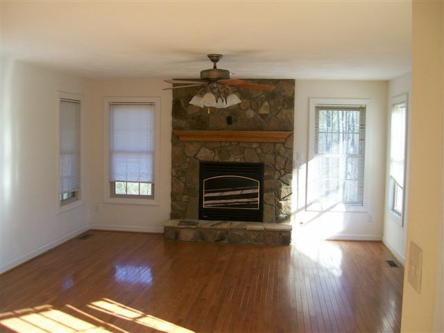 193 Chesney Place Blue Ridge, VA 24064 - Photo 3 of 10 Entry level LR