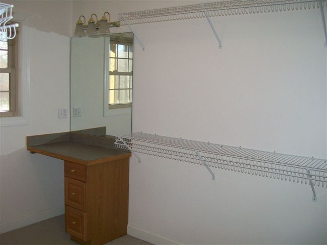 193 Chesney Place Blue Ridge, VA 24064 - Photo 6 of 10 Master BR closet