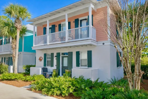 $664,000 | 198 Somerset Bridge Road, Unit 102, Santa Rosa Beach, FL 32459