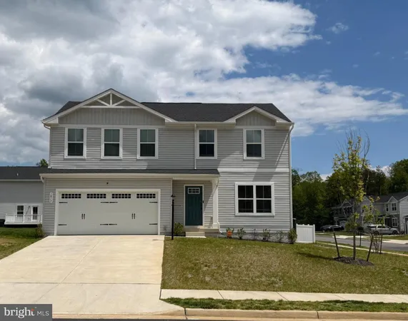 $3,250 | 1813 Creek Bottom Place, Stafford, VA 22554