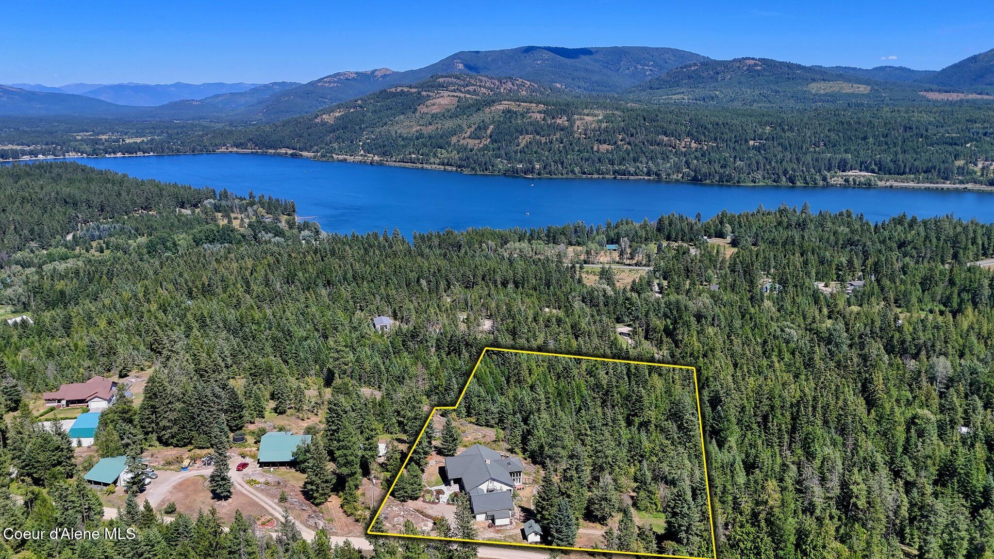 177 Rocky Ridge Road Cocolalla, ID 83813 - Photo 2 of 61 IMG_3355