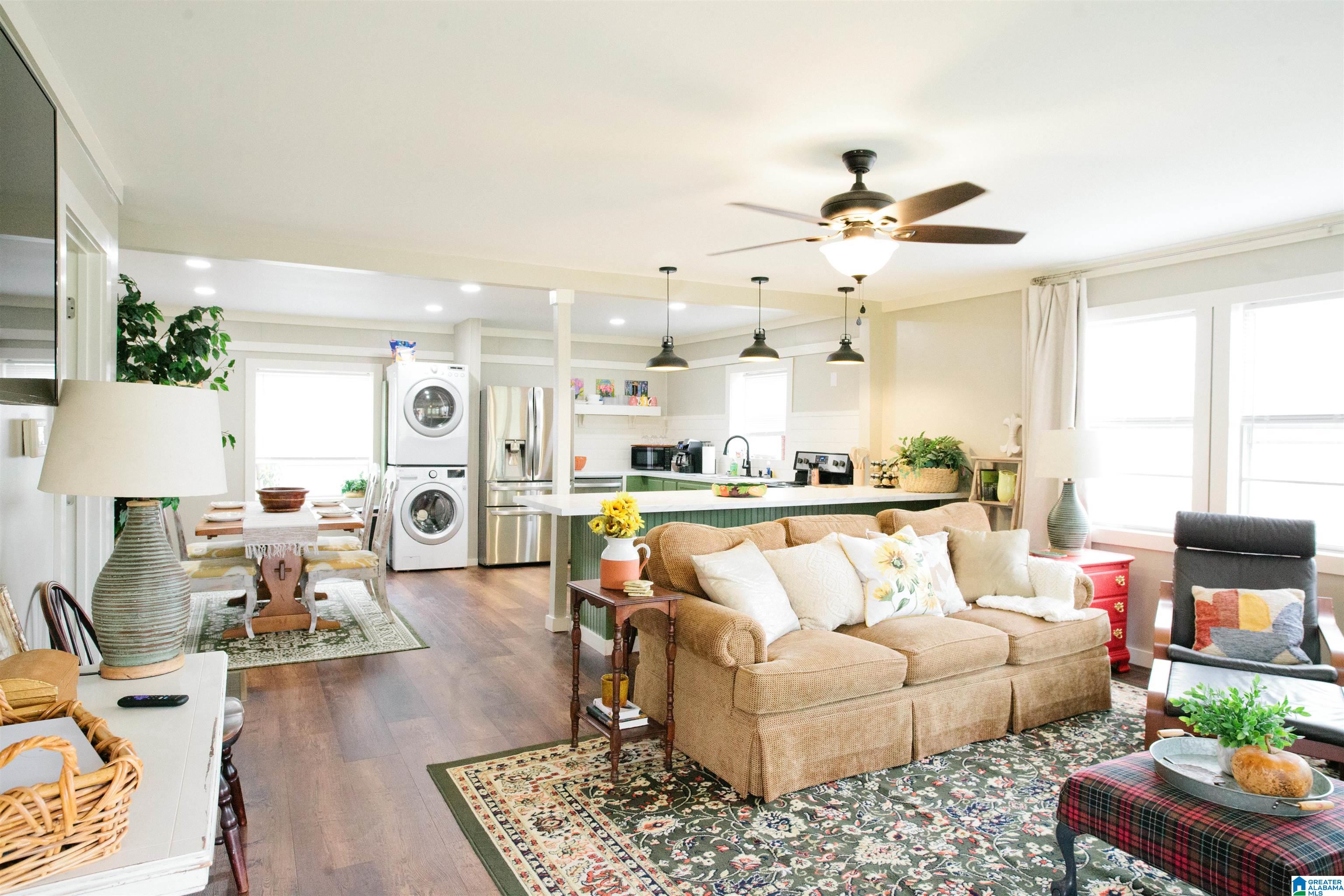 174 River Run Road Clanton, AL 35046 - Photo 3 of 20 Gallery Image 3