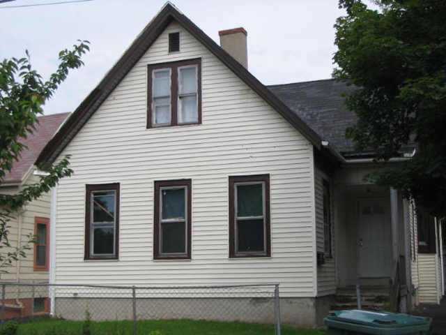 188 Lincoln Street Rochester, NY 14605 - Photo 1 of 1 Exterior Front