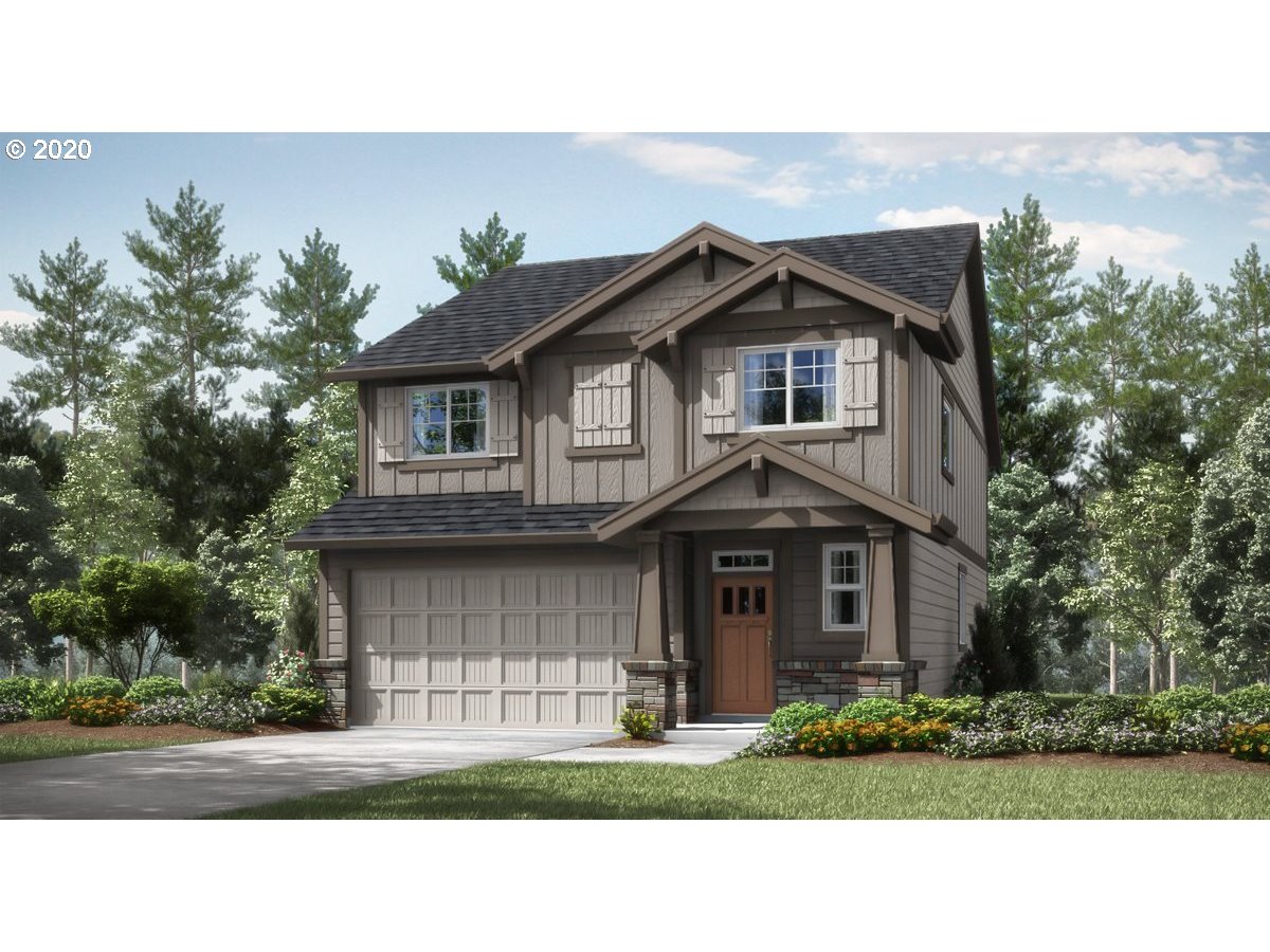 15162 Southeast Baden Powell Road Happy Valley, OR 97086 - Photo 1 of 23 Gallery Image 1