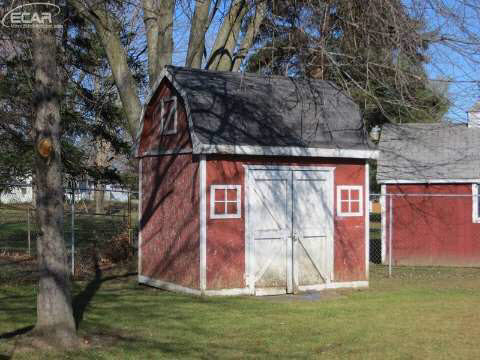 5031 East Frances Road Mount Morris, MI 48458 - Photo 15 of 21 20453258-14.JPG