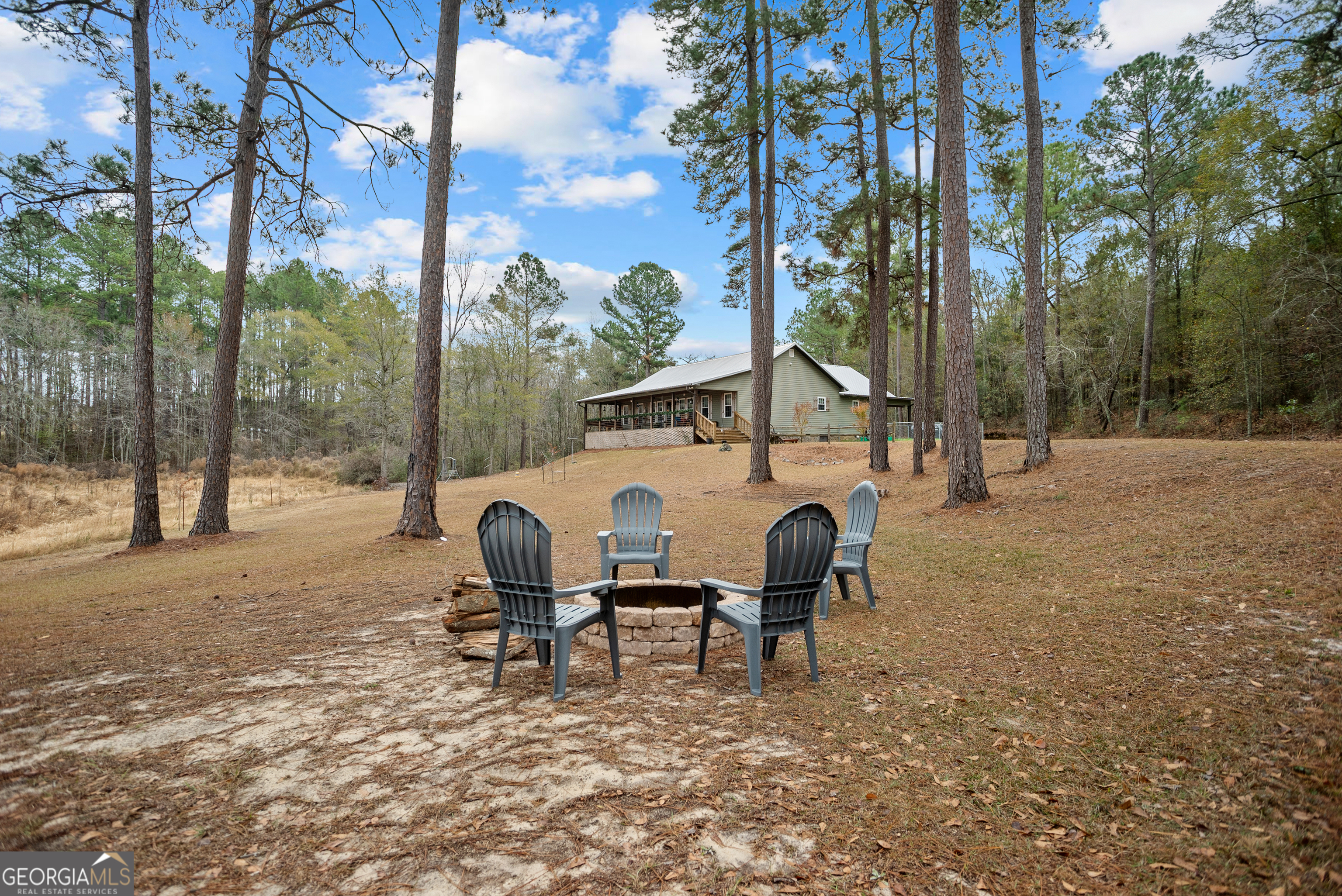 418 Oglesby Pond Road Portal, GA 30450 - Photo 39 of 74