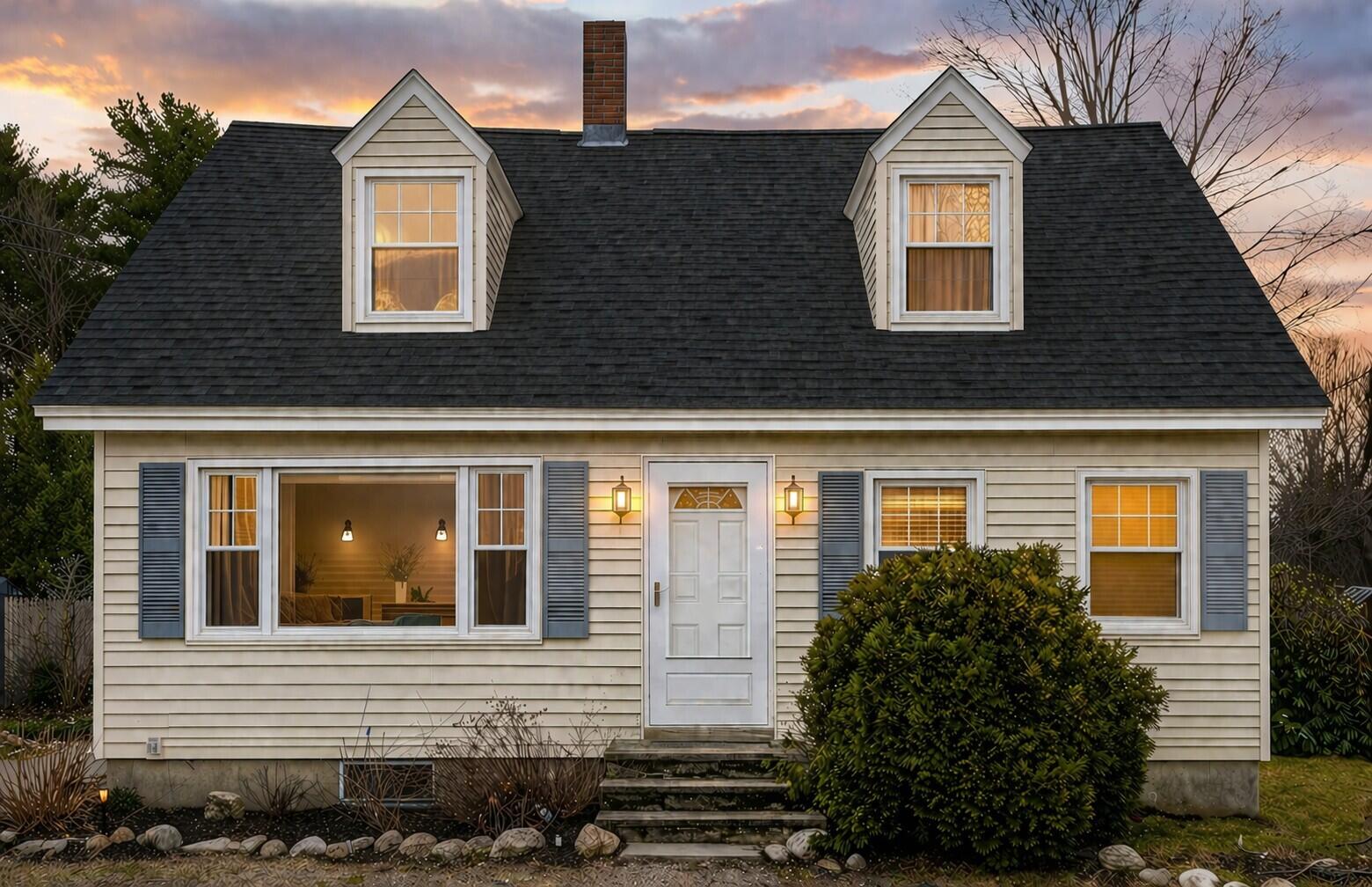 1104 Pequawket Trail Standish, ME 04085 - Photo 2 of 42 PT3