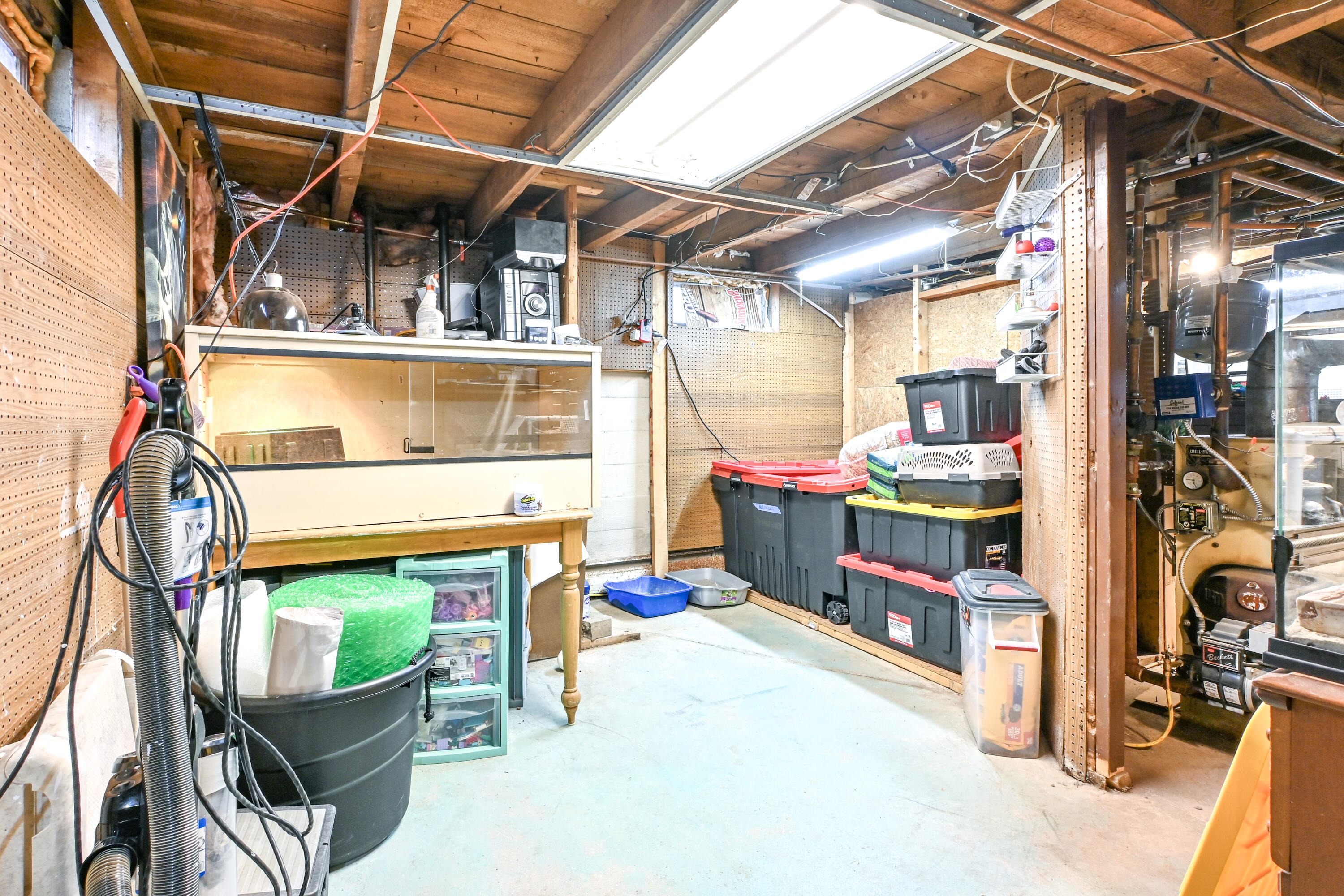 1104 Pequawket Trail Standish, ME 04085 - Photo 28 of 42 1104PequawketTr-41