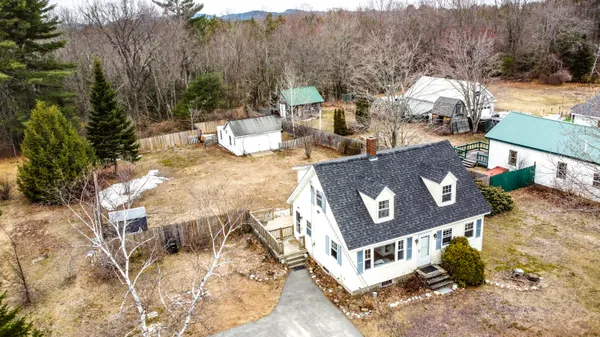 $380,000 | 1104 Pequawket Trail, Standish, ME 04085