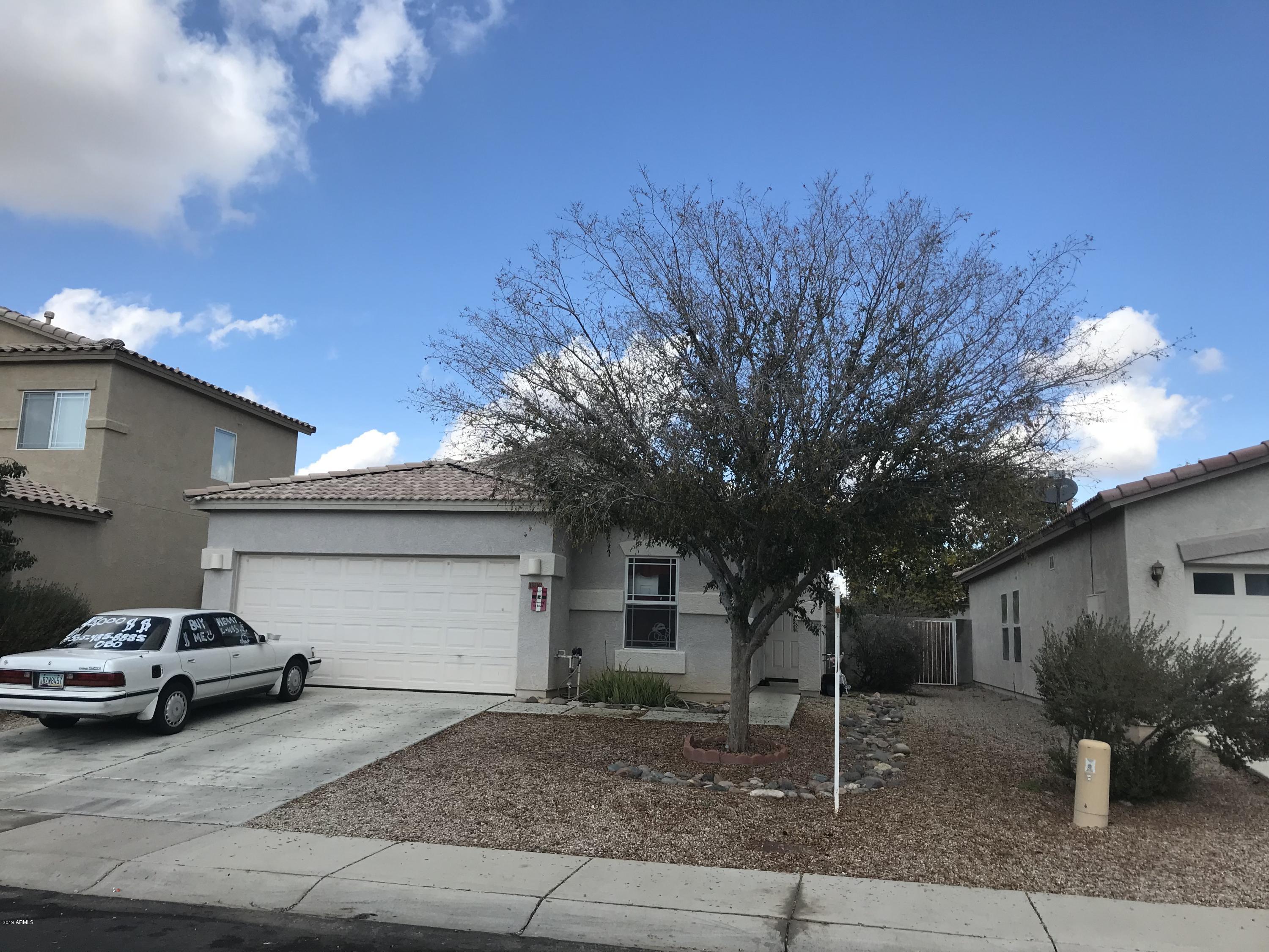 13116 West Redfield Road Surprise, AZ 85379 - Photo 1 of 12 IMG_6907