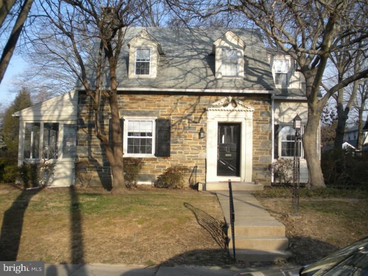 152 Rockland Road Havertown, PA 19083 - Photo 1 of 12 Exterior Front