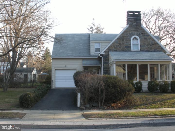 152 Rockland Road Havertown, PA 19083 - Photo 11 of 12 Exterior Side