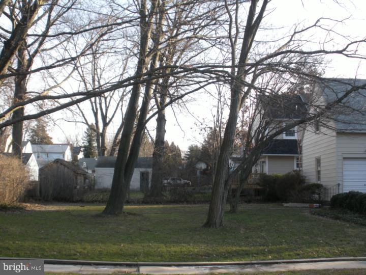 152 Rockland Road Havertown, PA 19083 - Photo 12 of 12 Exterior Back