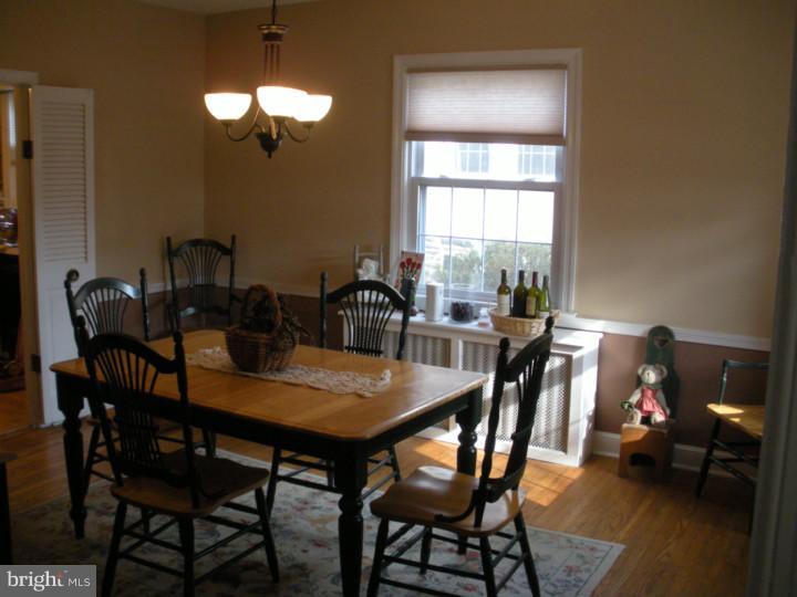 152 Rockland Road Havertown, PA 19083 - Photo 4 of 12 Dining Room