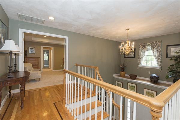 6 Hickory Lane Boxford, MA 01921 - Photo 13 of 27 Gallery Image 13