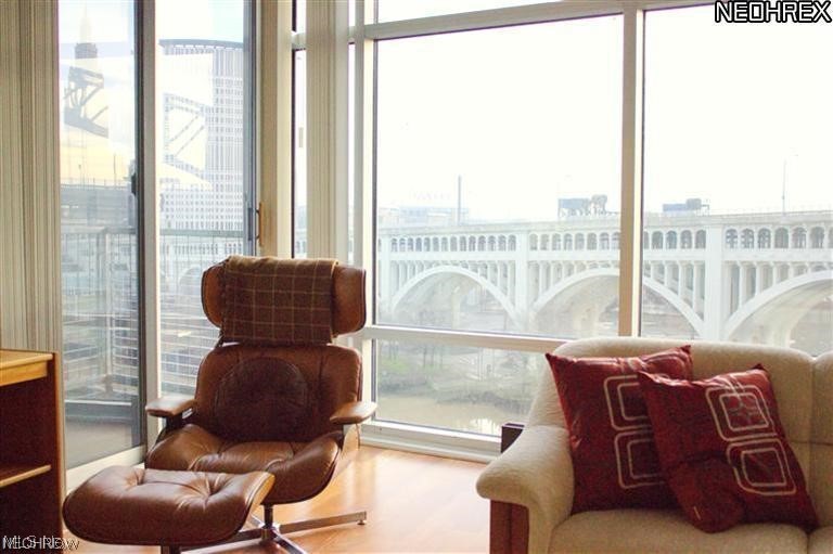 1237 Washington Avenue, Unit 1104 Cleveland, OH 44113 - Photo 6 of 20