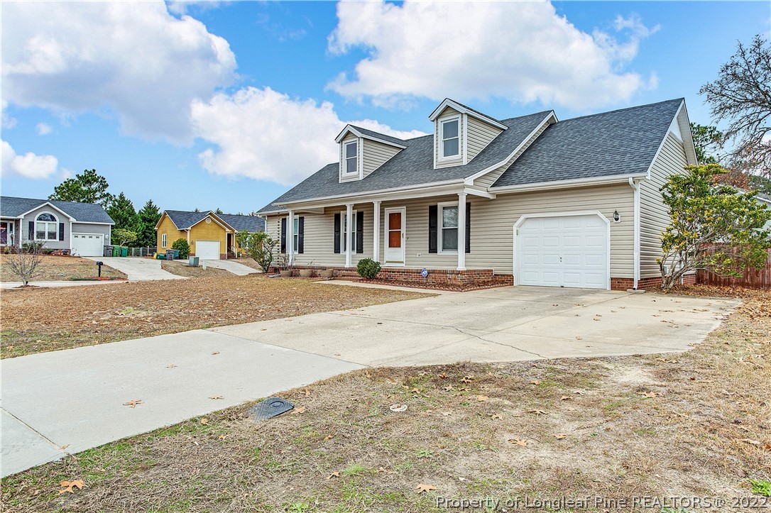 5355 Archer Road Hope Mills, NC 28348 - Photo 1 of 35 Gallery Image 1