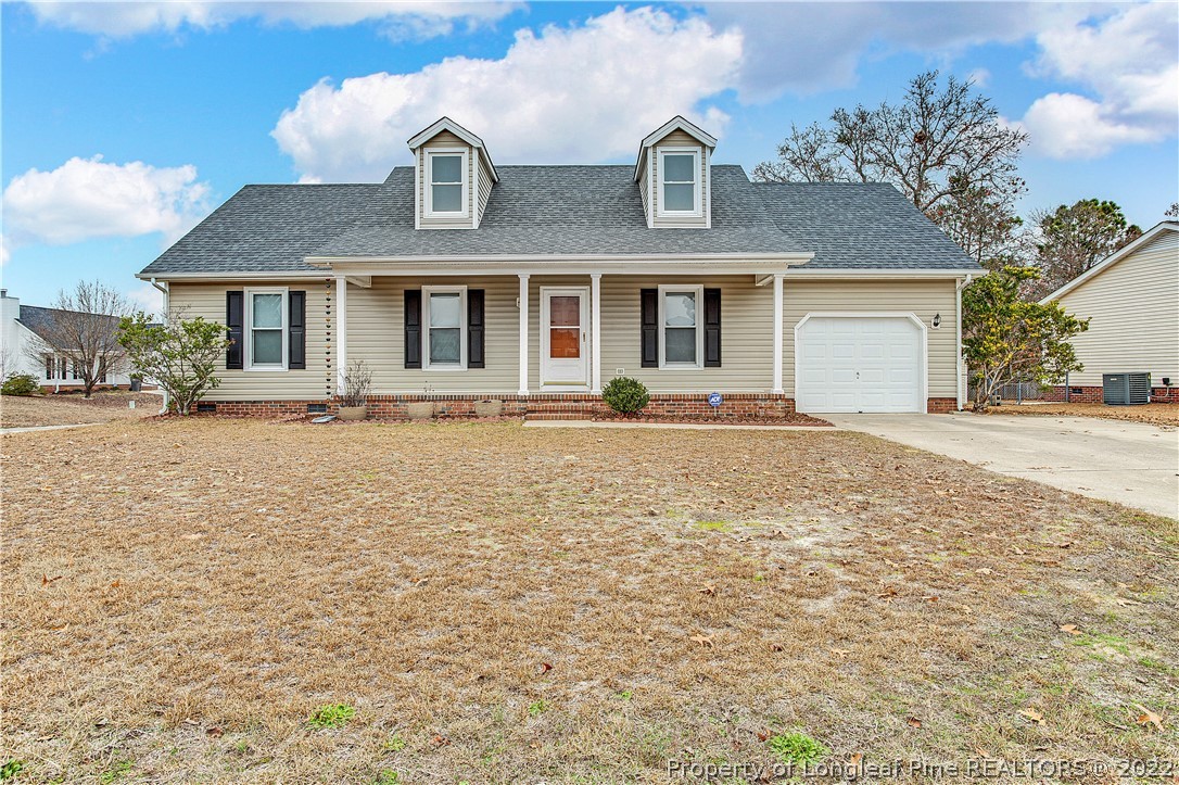 5355 Archer Road Hope Mills, NC 28348 - Photo 2 of 35 Gallery Image 2
