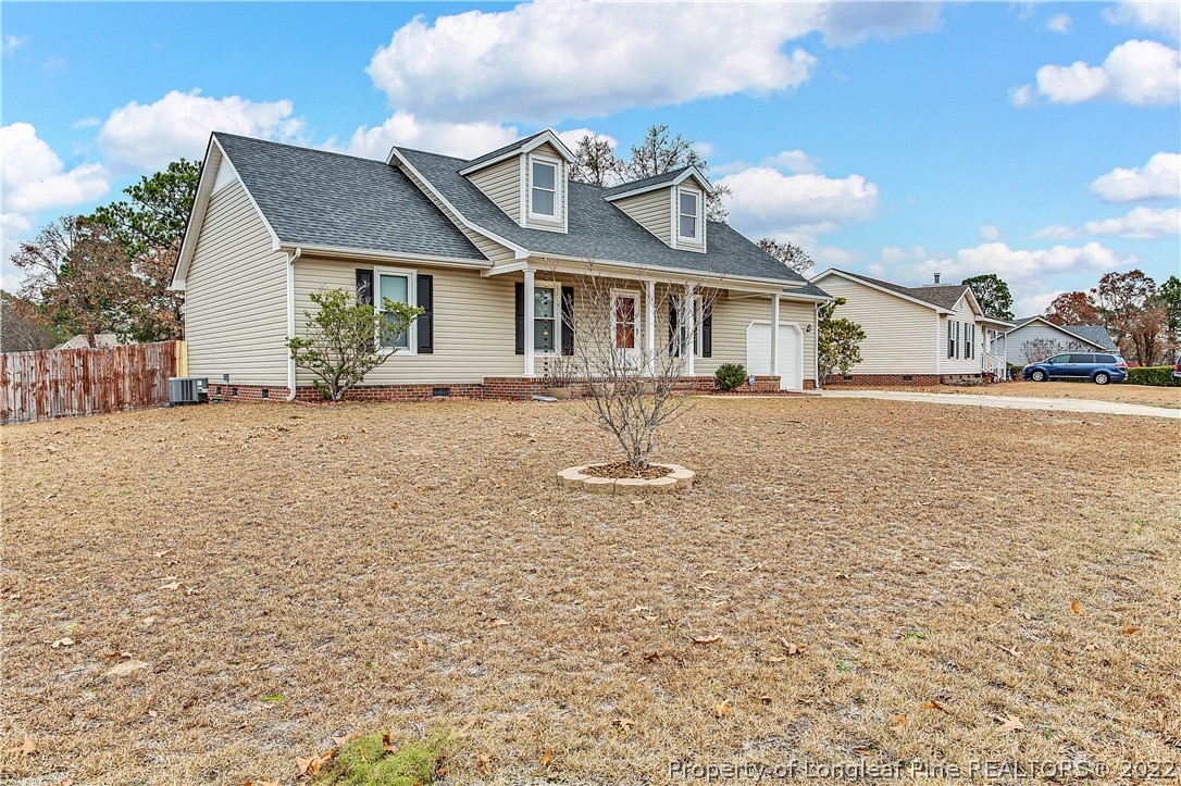 5355 Archer Road Hope Mills, NC 28348 - Photo 3 of 35 Gallery Image 3
