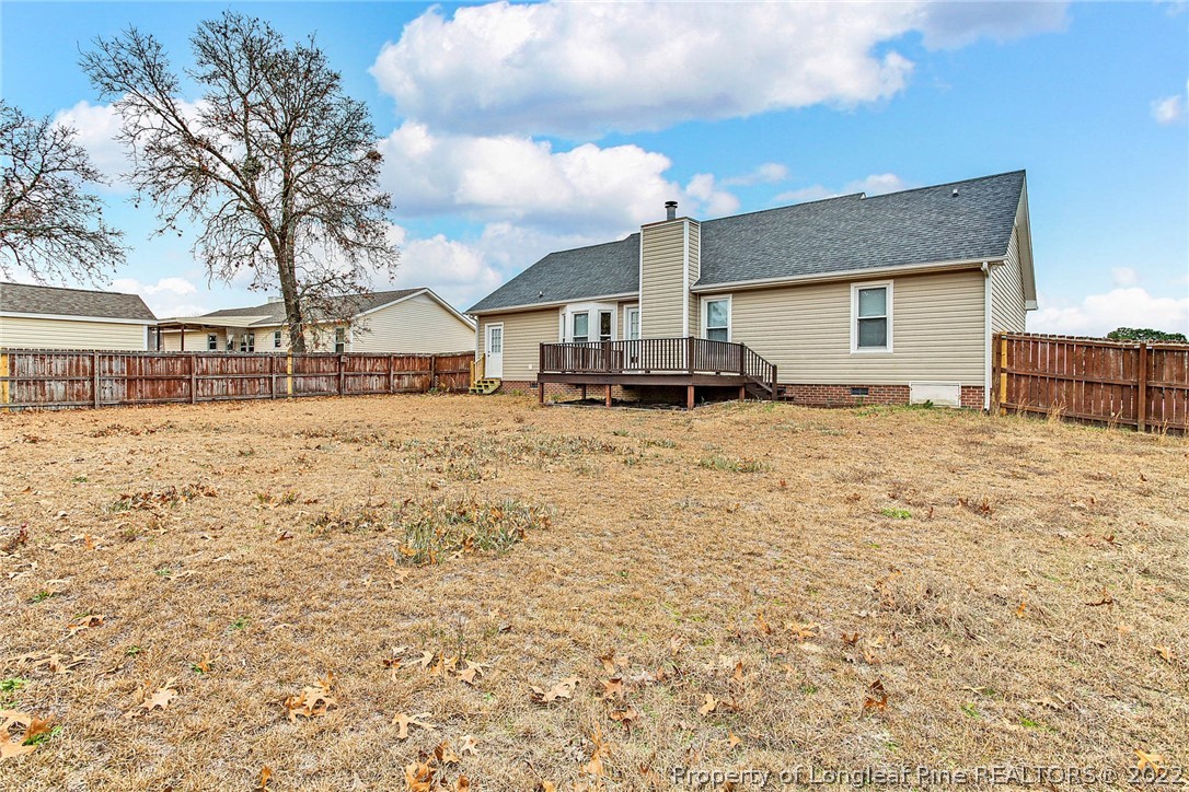 5355 Archer Road Hope Mills, NC 28348 - Photo 32 of 35 Gallery Image 32