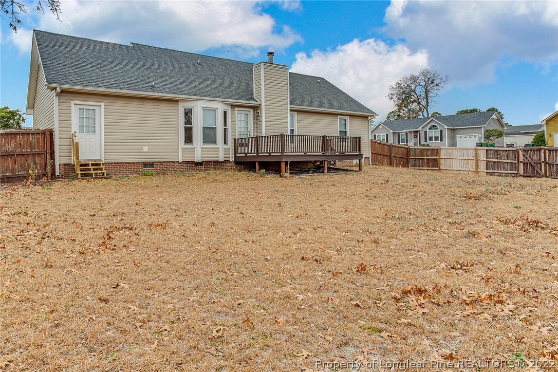 5355 Archer Road Hope Mills, NC 28348 - Photo 34 of 35 Gallery Image 34