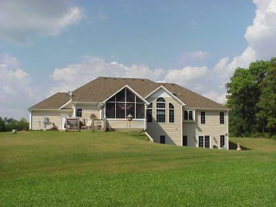 12807 Hamilton Road Roanoke, IN 46783 - Photo 2 of 21