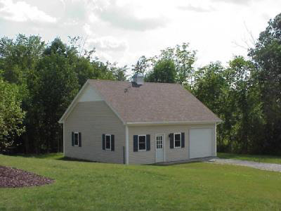 12807 Hamilton Road Roanoke, IN 46783 - Photo 5 of 21