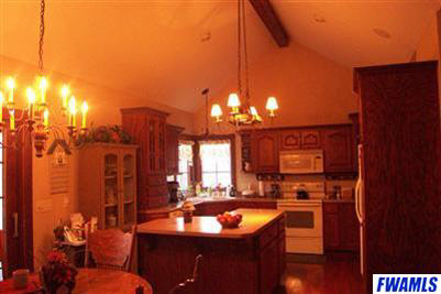 12807 Hamilton Road Roanoke, IN 46783 - Photo 9 of 21