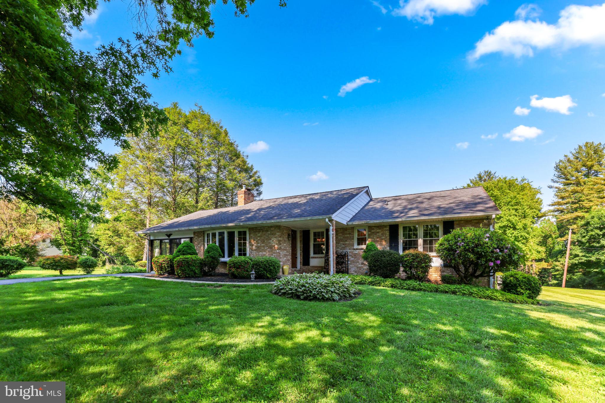 2401 Putnam Road Forest Hill, MD 21050 - Photo 1 of 47
