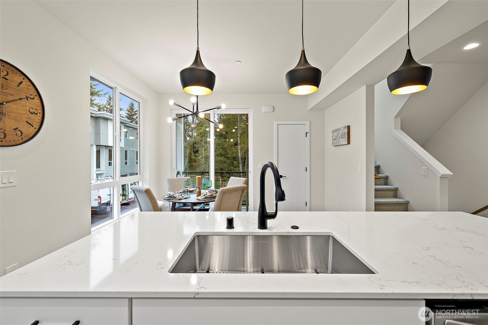 5015 144th Street Southwest, Unit A1 Edmonds, WA 98026 - Photo 11 of 34